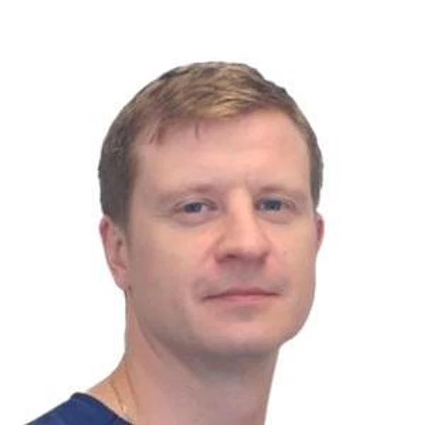 Егоров Антон Михайлович — Стоматолог-хирург, Стоматолог-имплантолог, Москва