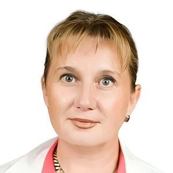Мацепуро Елена Дмитриевна — Стоматолог, Москва