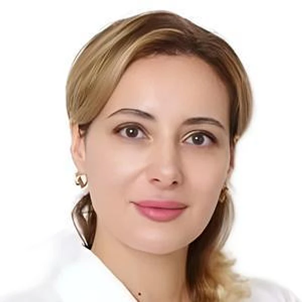 Деханова Жанна Александровна — Косметолог-эстетист, Москва
