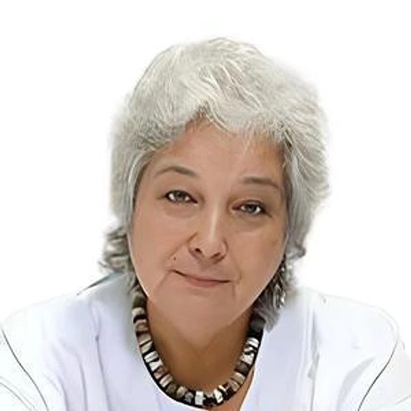 Войцеховская Надежда Брониславна — Акушер, Гинеколог, Москва