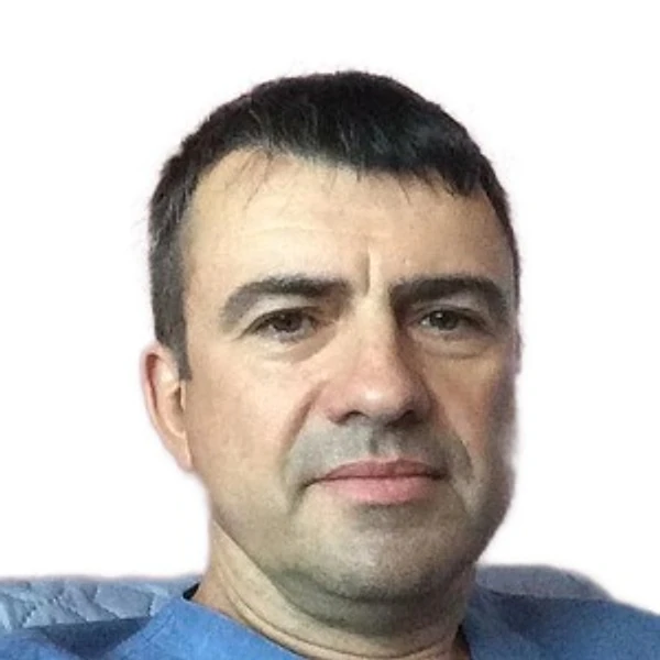 Янковский Валерий Тадеушевич — Пластический хирург, Омск