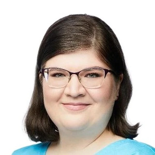 Димитриева Алёна Юрьевна — Детский ортопед, Луга