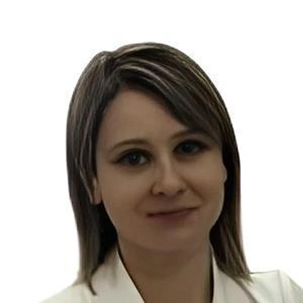 Яковлева Лина Александровна — Врач УЗИ, Симферополь