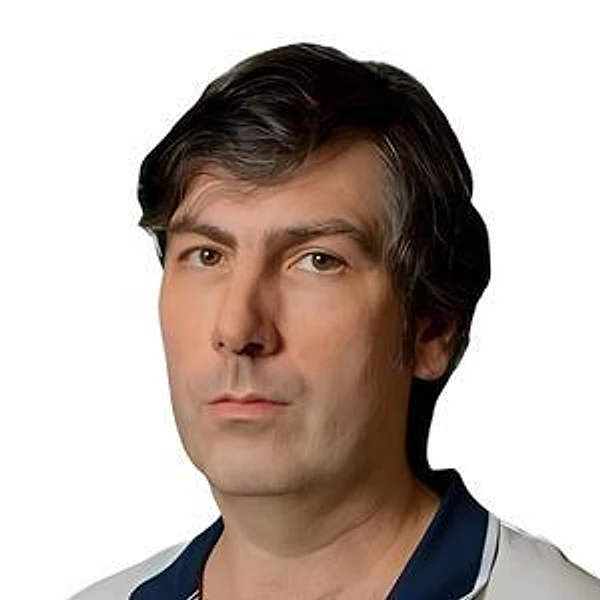Этцель Артур Анатольевич — Стоматолог-хирург, Стоматолог-имплантолог, Стоматолог-ортопед, Москва