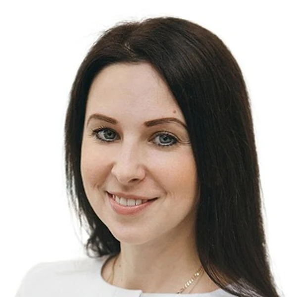 Аристархова Елена Юрьевна — Стоматолог, Каменск-Уральский