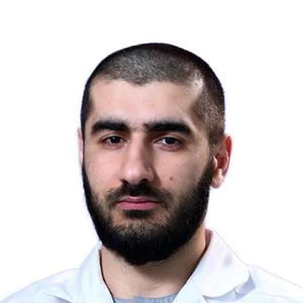 Диярханов Эрзиман Пашаевич — Невролог, Детский невролог, Махачкала