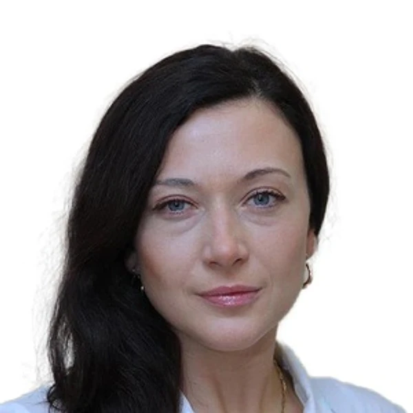 Новомодных Лариса Сергеевна — Стоматолог-ортодонт, Москва