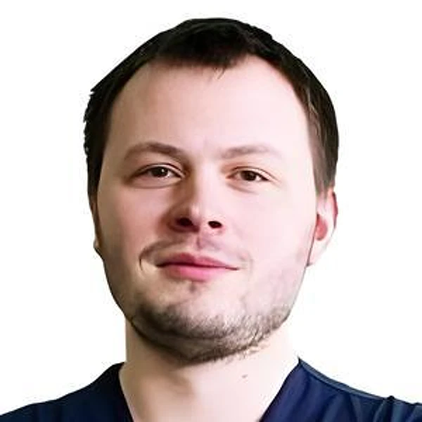 Дедков Артём Алексеевич — Травматолог, Ортопед, Луга