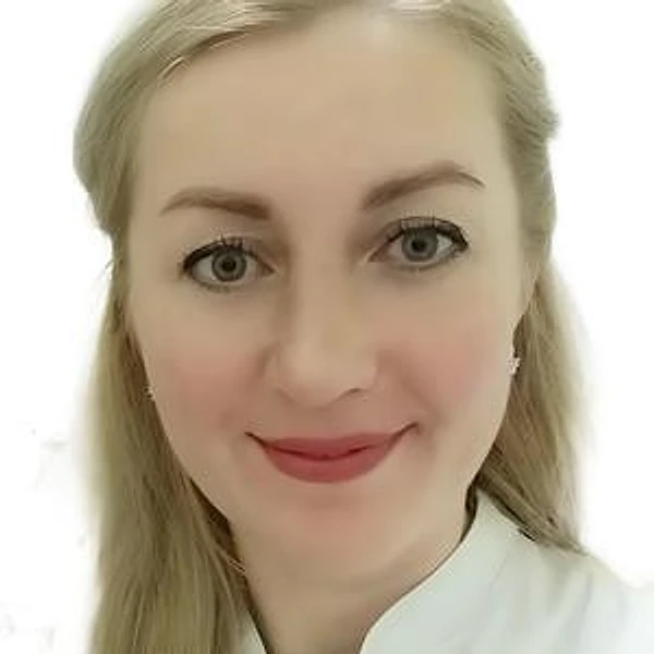Михайленко Маргарита Святославна — Гинеколог, Акушер, Луга