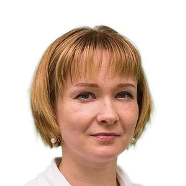 Алешечкина Елена Владимировна — Стоматолог, Пародонтолог, Москва