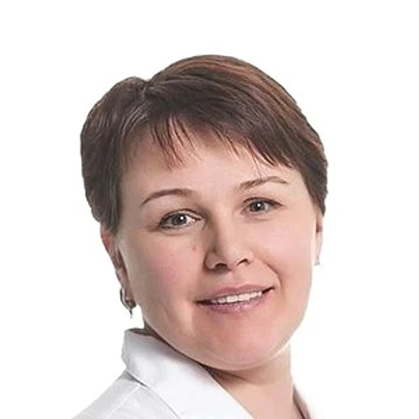 Варавина Олеся Александровна — Стоматолог-ортодонт, Москва