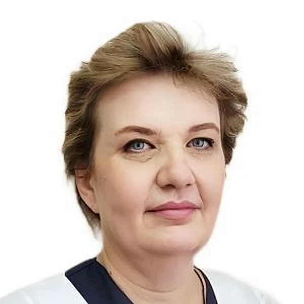 Пушкарева Оксана Владимировна — Анестезиолог-реаниматолог, Шатура