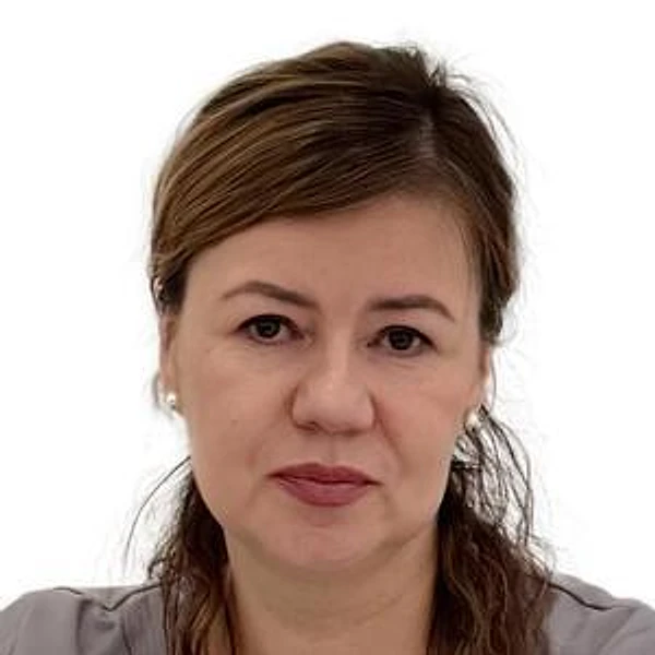 Насыбулина Наиля Рифхатовна — Гинеколог, Москва