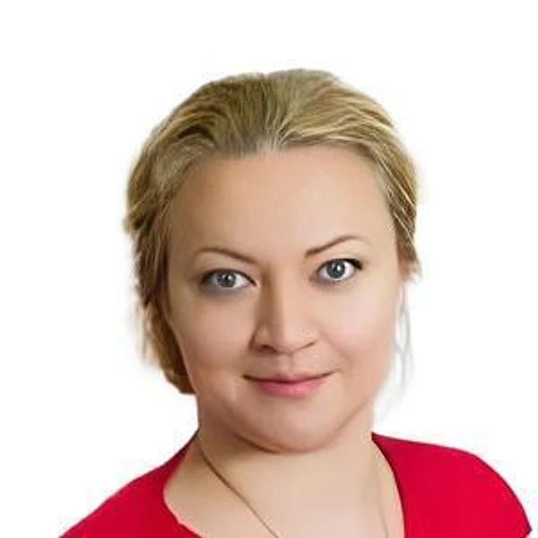 Тураева Анна Владимировна — Стоматолог-ортопед, Москва