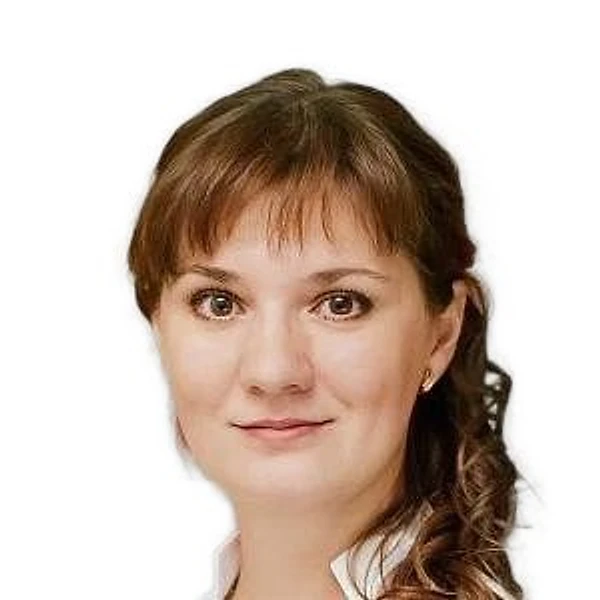 Цодикова Надежда Александровна — Стоматолог, Стоматолог-ортопед, Москва