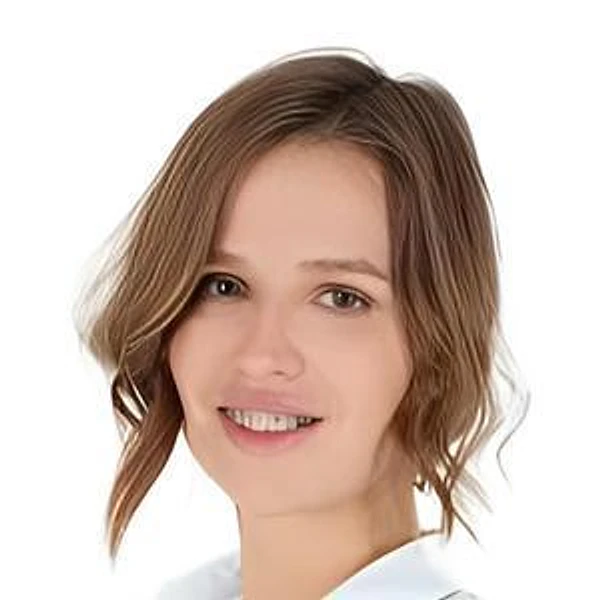 Нечаева Елена Игоревна — Стоматолог, Москва