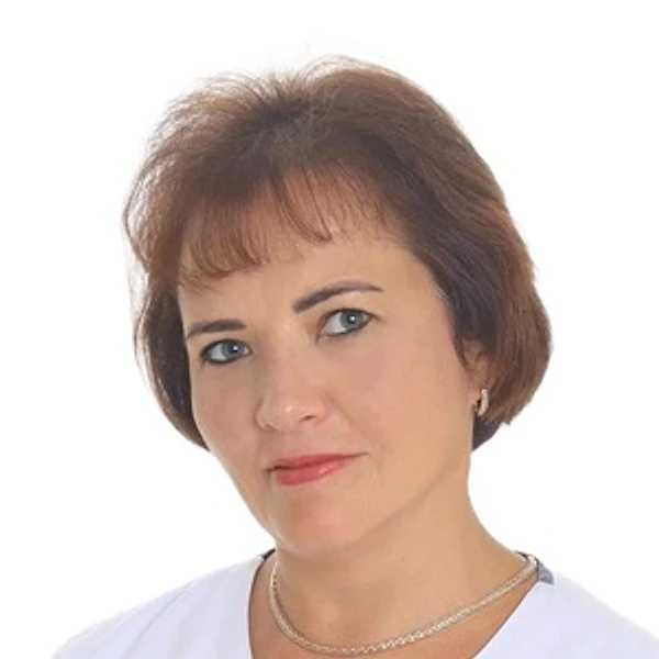 Одинцова Анна Викторовна — Терапевт, Функциональный диагност, Краснодар