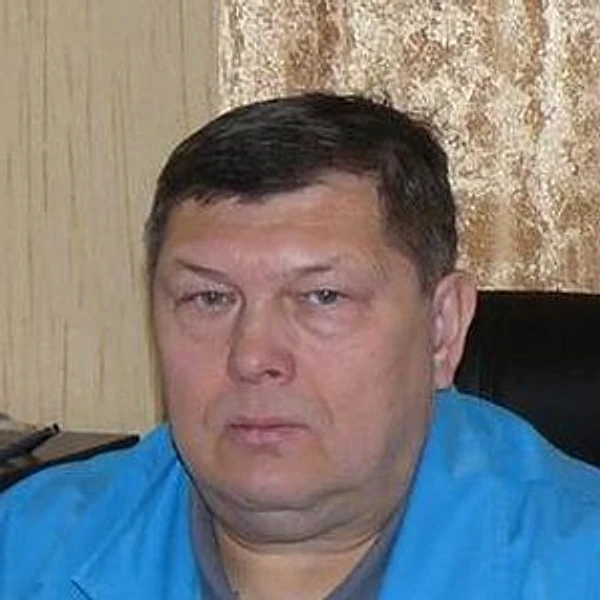 Москалев Александр Вениаминович — Психиатр, Псков