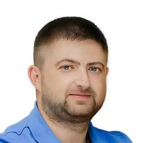 Чепиков Сергей Сергеевич — Стоматолог-ортопед, Стоматолог-имплантолог, Стоматолог-хирург, Москва