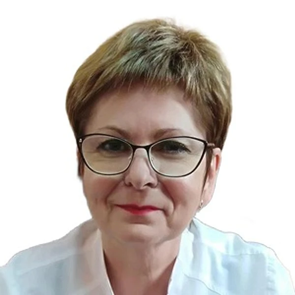 Неезжалая Наталья Викторовна — Трансфузиолог, Волгоград