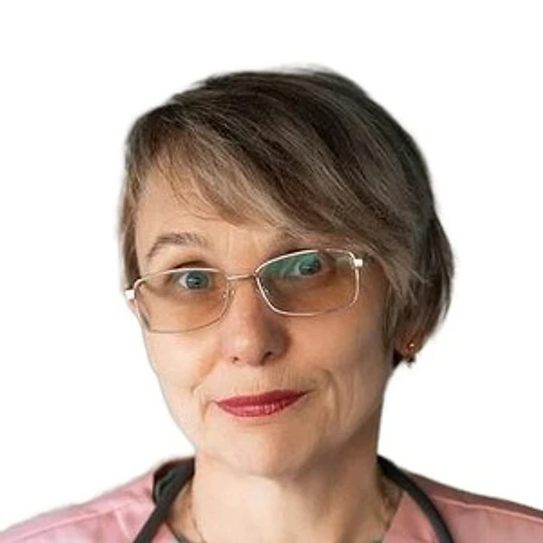 Шкаровская Ирина Владимировна — Врач общей практики (семейный врач), Терапевт, Орехово-Зуево