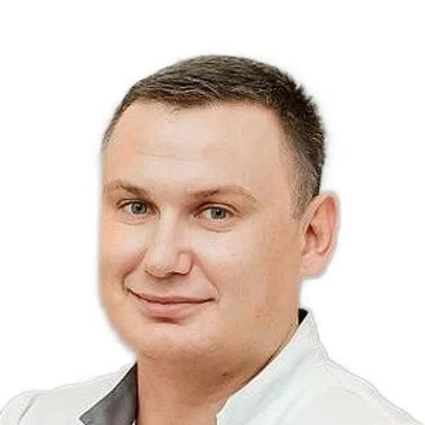 Тетерев Иван Владимирович — Стоматолог-имплантолог, Стоматолог-ортопед, Стоматолог-хирург, Москва