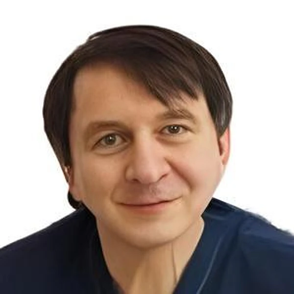 Чавкин Игорь Викторович — Гинеколог, Акушер, Братск