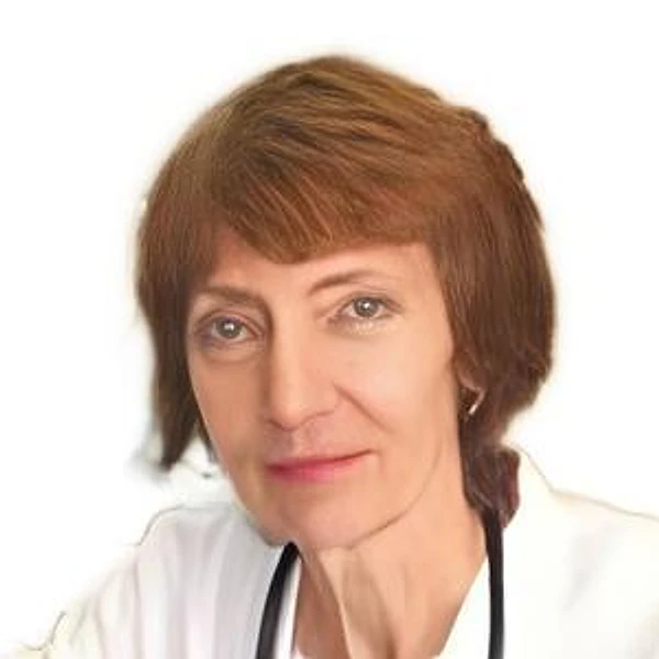 Майорова Наталья Владимировна — Кардиолог, Терапевт, Функциональный диагност, Братск