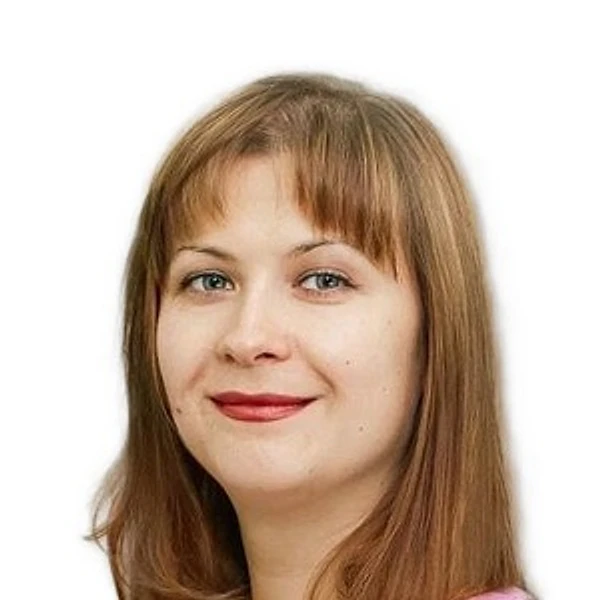 Воронина Екатерина Юрьевна — Стоматолог, Детский стоматолог, Москва