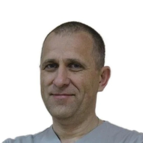Воскресенский Алексей Николаевич — Массажист, Детский массажист, Инструктор ЛФК, Анапа