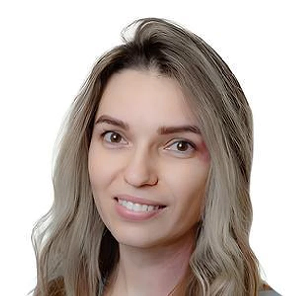 Андронова Алёна Анатольевна — Детский стоматолог, Новосибирск