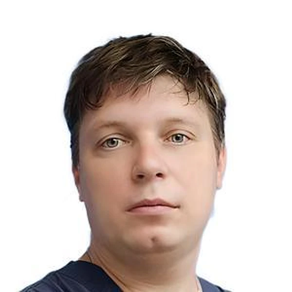 Воронин Ростислав Викторович — Стоматолог-хирург, Пародонтолог, Стоматолог-имплантолог, Москва