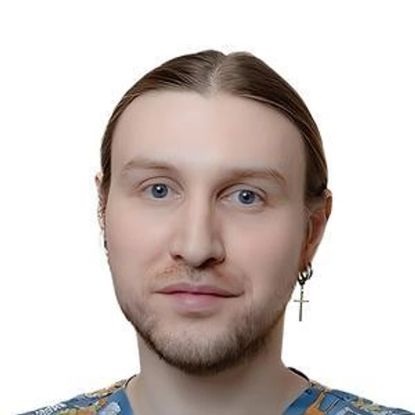 Галич Александр Витальевич — Детский стоматолог, Новосибирск