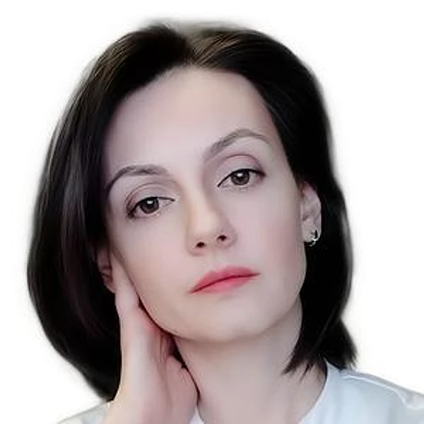 Медведева Станислава Александровна — Рентгенолог, Челябинск