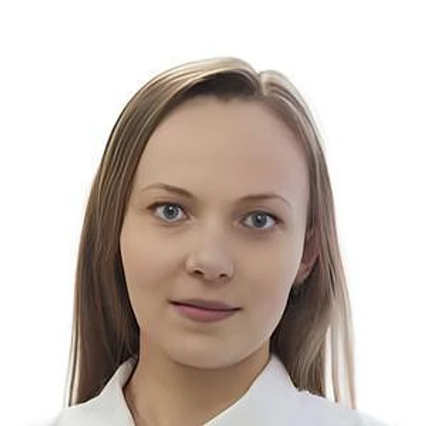 Захарова Ирина Владимировна — Рентгенолог, Челябинск