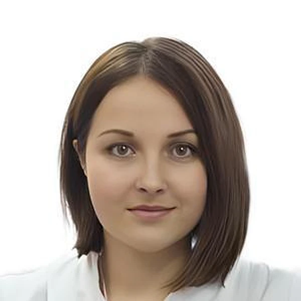 Матвеева Екатерина Анатольевна — Рентгенолог, Челябинск