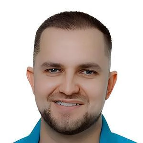 Грыдин Максим Александрович — Стоматолог-ортопед, Бердск