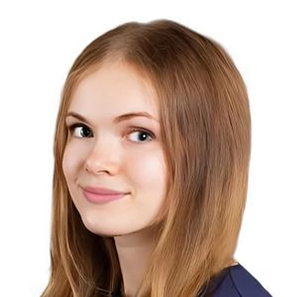 Захарова Альбина Эдуардовна — Стоматолог, Рязань
