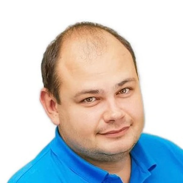 Барышников Кирилл Сергеевич — Стоматолог-ортопед, Гнатолог, Москва