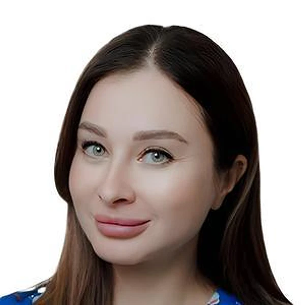 Дудкина Венера Юрьевна — Детский стоматолог, Новосибирск