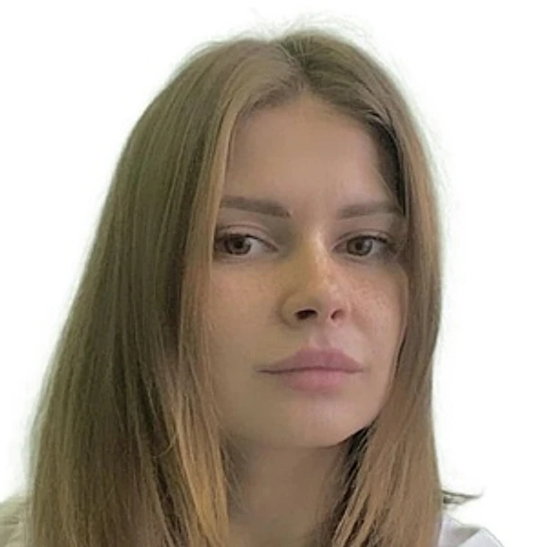Гладкова Елена Витальевна — Эндокринолог, Миллерово