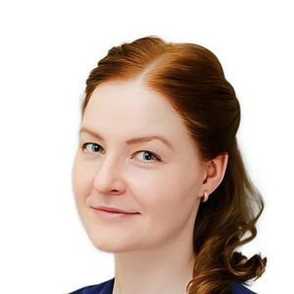 Панусенко Ирина Владимировна — Стоматолог, Детский стоматолог, Москва