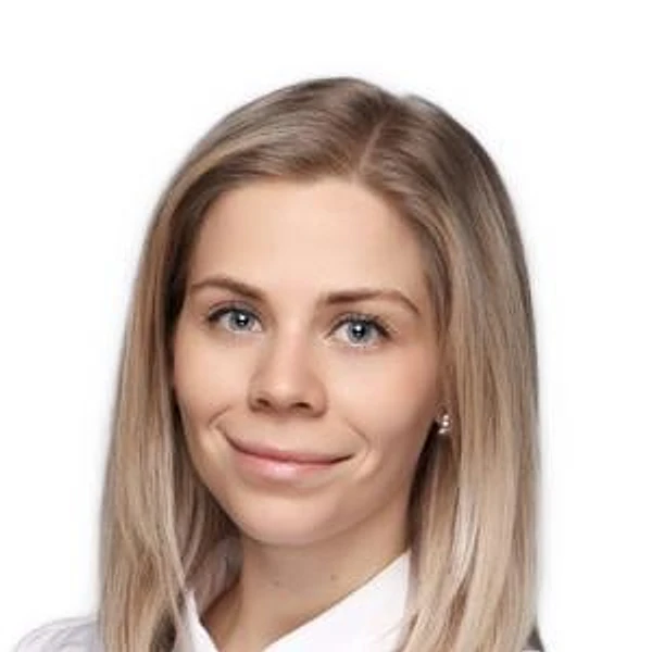 Богданова Татьяна Сергеевна — Детский ЛОР, ЛОР, Санкт-Петербург