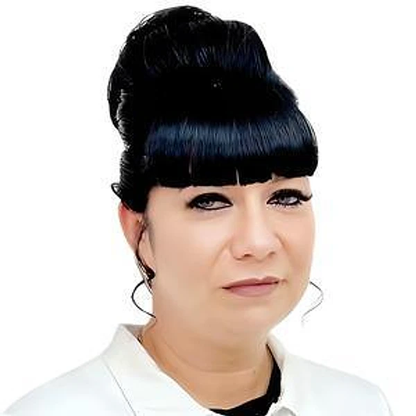 Бусарева Марина Евгеньевна — Терапевт, Врач УЗИ, Кардиолог, Ижевск