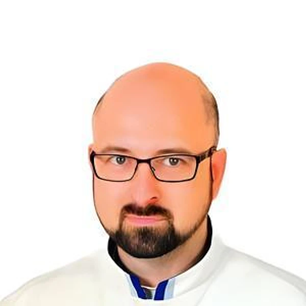 Зайцев Роман Ильич — Стоматолог-ортопед, Гнатолог, Москва