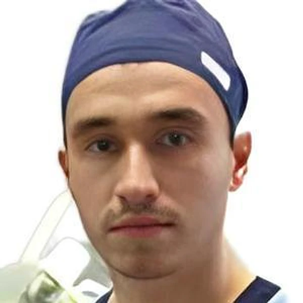 Билалов Булат Азатович — Стоматолог, Стоматолог-хирург, Зеленодольск