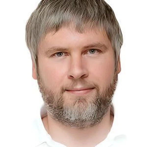 Черников Сергей Михайлович — Стоматолог-ортопед, Москва