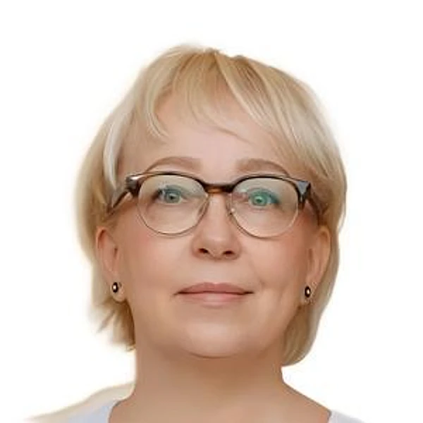 Берзова Наталья Юрьевна — Стоматолог, Стоматолог-гигиенист, Москва