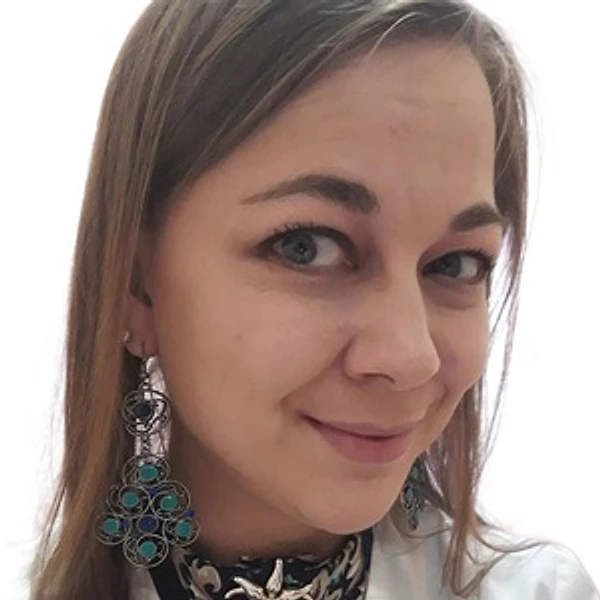 Батохина Ксения Константиновна — Психиатр, Психотерапевт, Ижевск