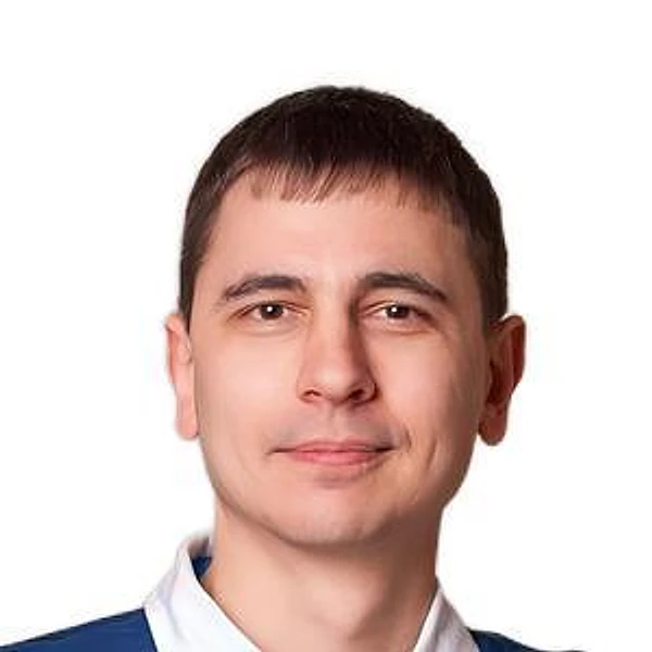 Краснорудский Антон Сергеевич — Стоматолог-ортопед, Стоматолог-хирург, Симферополь